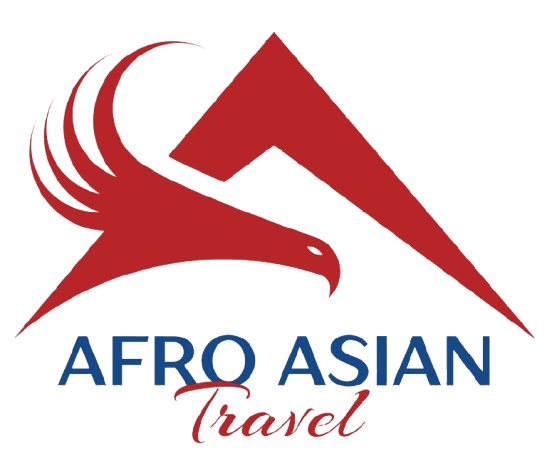 Afro Asian Travel